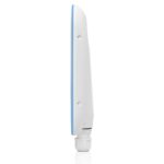 Ubiquiti UWB-XG | Access point | UniFi, 5GHz, MU-MIMO AC WAVE 2, 1x RJ45 1000Mb/s, 1x RJ45 10Gb/s, PoE - imagine 3