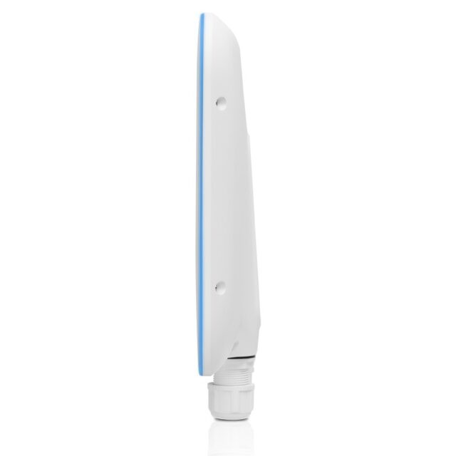 Ubiquiti UWB-XG | Access point | UniFi, 5GHz, MU-MIMO AC WAVE 2, 1x RJ45 1000Mb/s, 1x RJ45 10Gb/s, PoE - imagine 3
