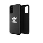 Adidas OR Moudled Case Trefoil Sam S20black 38616 - imagine 2