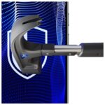 Hybrid glass 3MK FlexibleGlass Pro for Google Pixel 10 Pro XL - imagine 2