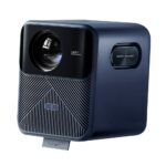 Wanbo Mozart 1 Pro New Blue | Projector | 1200ANSI, 1080p, Google TV - imagine 3