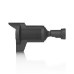 Ubiquiti UVC-AI-LPR-B | IP Camera | license plates recognition, 4K, 3x Optical Zoom, IP66 - imagine 4