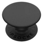 Popsockets 2 Black 800470 - Standard Phone Grip and Stand