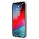 Guess GUHCP12LPCU4GLGO iPhone 12 Pro Max6,7"gold hard case 4G Glitter - imagine 5