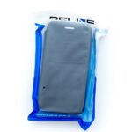 Beline Etui Book Magnetic iPhone 13 mini5,4" czarny/black - imagine 4