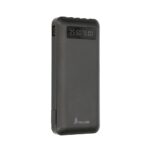 Extralink EPB-083 10000mAh Black | Powerbank | Power bank, USB-C - imagine 4