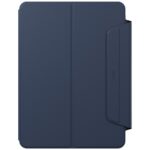 Case UNIQ Rovus Snapmount Magnetic 360 Rotating Detachable for iPad 11" A16 (2025) / iPad 10.9" 10 - imagine 3