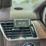 Beline BLNCH03 car holder for air vent - imagine 5