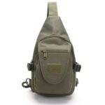 Extralink Military Tactical Shoulder Bag Backpack Mil-1119