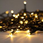 Extralink LED Lights, 1000L Warm White, 3 + 50 m Indoor/Outdoor - imagine 2