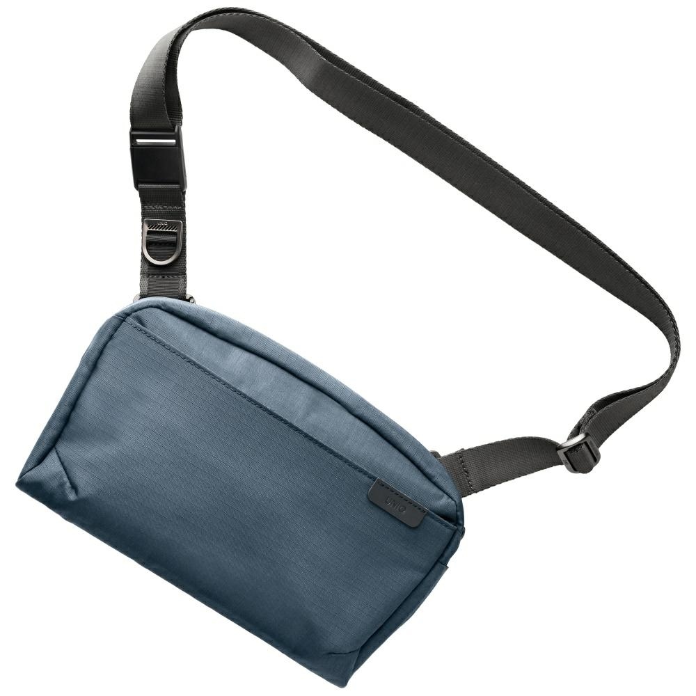 cps-979734586ec337a250c98c852e35bb02-2025-12-07-05-47-31 Bag UNIQ Arden Sling 2L blue - imagine 1