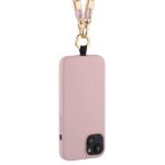 JE 2in1 Case iPhone 15 6.1" MagSafe rose 30514 (Just Elegance) - imagine 4