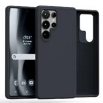 Mercury Silicone Sam S25 Ultra S938      navy