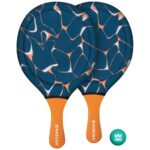 Paddles for playing Waboba Sport Line 2x paddle 1x ball