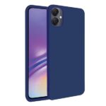 Beline Candy Case Samsung A05 navy blue