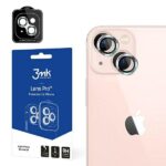 3MK Lens Protection Pro iPhone 13/13 Mini Camera Lens Protection with Mounting Frame 1piece