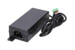Extralink 24V/48V 60W | Power supply for PoE Injectors | 24V/48V 60W - imagine 2