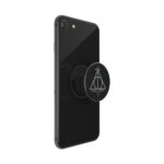 Popsockets 2 Deathly Hallows 100800 - Licensed Phone Grip and Stand - imagine 4