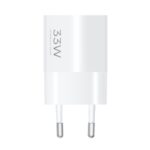 Xiaomi 33W Nano Power Adapter EU | Charger | USB Type-C - imagine 3