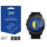 3MK FlexibleGlass Watch Garmin Enduro 3 Hybrid Glass