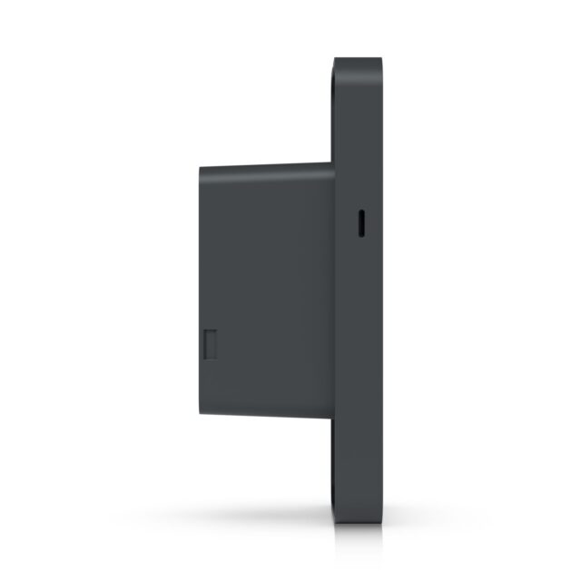Ubiquiti UA-G2-Black | NFC Bluetooth Access reader | UniFi Access Reader G2, BT4.1, IP55, PoE - imagine 6
