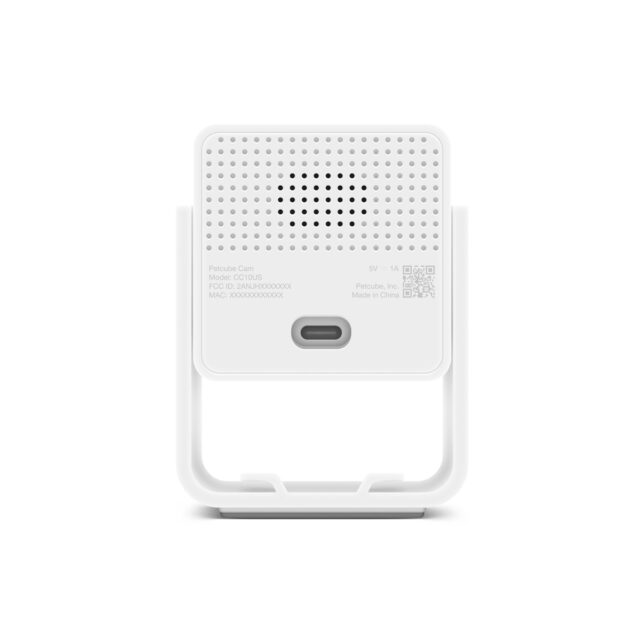 Petcube Cam | Pet monitoring camera | WiFi, 1080p - imagine 4