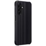 Case Samsung Rugged Samsung Galaxy    A26 Black - imagine 2