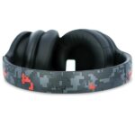 OTL Call of Duty: MW3 ANC słuchawkibezprzewodowe gamingowe / Gaming wireless headphones Black pixel camo - imagine 9
