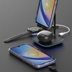 Araree case Flexield Sam A34 5G A346 clear AR20-01597C - imagine 10