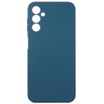 Beline Silicone Case Samsung A14 5GA146 blue - imagine 2