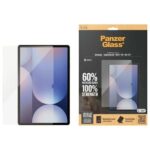 PanzerGlass Ultra-Wide Fit Sam Tab       S7+/S8+/S9+/S9 FE+/S10+ Screen Protection 7379