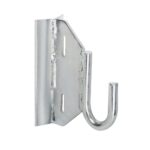Extralink | Pole hook | steel, galvanized