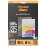 PanzerGlass Ultra-Wide Fit Apple iPadAir 11" 2024 | iPad 10.9" Screen Protection 2833 - imagine 4