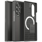 Case Araree Aero Flex M MagSafe Qi2 for Samsung Galaxy Z Fold7 black