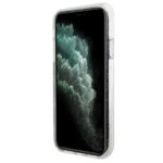 Karl Lagerfeld KLHMN61HGKCNOT iPhone 11/ Xr 6.1" transparent hardcase Karl&Choupette Glitter MagSafe - imagine 5