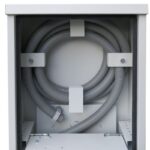 Mantar RSZ-140/44/20 | Outdoor cabinet | FTTH 72J, depth 200 mm - imagine 4