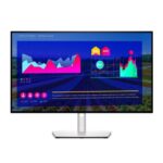 Dell 27" U2722D | Monitor | IPS, WQHD, 1x HDMI, 2x DP, Hub USB