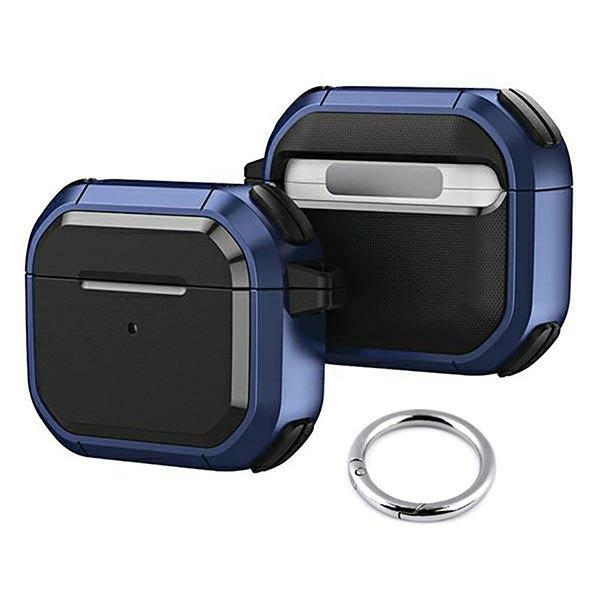Beline AirPods Solid Cover Air Pods Problue