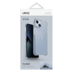 UNIQ Combat Case iPhone 14 Plus / 15 Plus 6,7" arctic blue - imagine 2