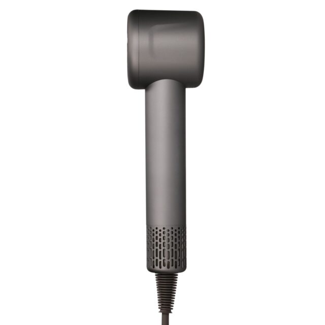 Extralink | Hair Dryer | 1500W, 4 attachments, holder - imagine 3