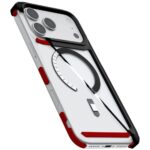 Etui Ghostek Atomic Slim MagSafe do       iPhone 17 Pro Max czarny - imagine 6