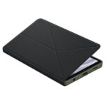 Samsung EF-BX110TBEGWW Tab A9 black Book Cover case - imagine 7