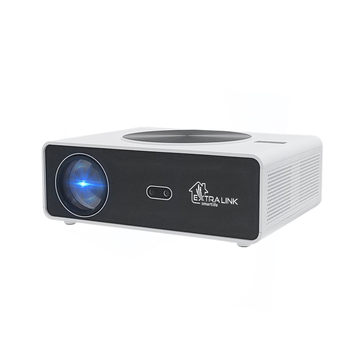 cps-98489f3ffe88ce2b088671b91dd5585a-2025-12-05-12-40-44 Extralink Smart Life Vision Max | Projector | 800 ANSI, 1080p, Android 12.0 - imagine 1