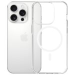 3MK Armor MagCase for Apple iPhone 16 Pro Max - imagine 8