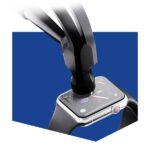 3MK FlexibleGlass Watch myPhone WatchElegant 2 Hybrid Glass - imagine 3