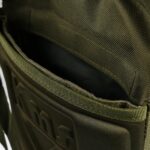 Extralink Military Hydration Backpack 3L - Mountain Biking Rucksack with Water Bladder - imagine 6