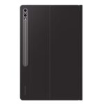 Samsung EF-DX925UBEGWW Tab S10Ultra / S9 Ultra Book Cover Keyboard black - imagine 2