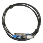 MikroTik XS+DA0001 | DAC SFP28 Cable | 25Gb/s, 1m