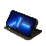 Guess GUBKP14XHG4SHP iPhone 14 Pro Max 6,7" pink book 4G Vintage Gold Logo - imagine 6