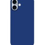 Beline Candy iPhone 16 Plus 6.7" Case Navy